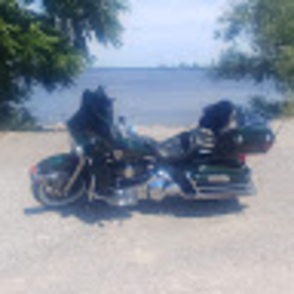 Meet your Posher, Lorne - Picture 1 of 1